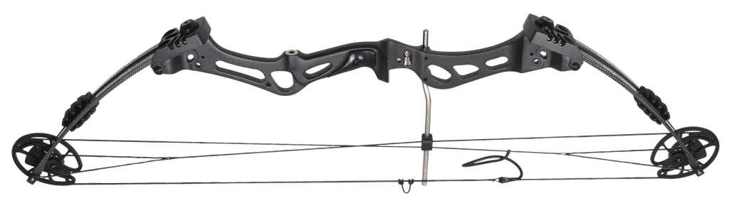 COMPOUND ZEAL ROTATING MOD 30-55LBS 23"-30" RH POWDER