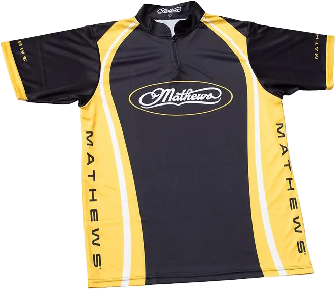 SHIRT 2019 SHOOTER MENS LARGE