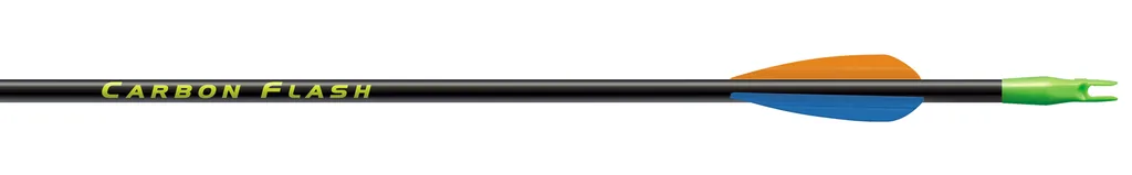 SHAFTS FLASH