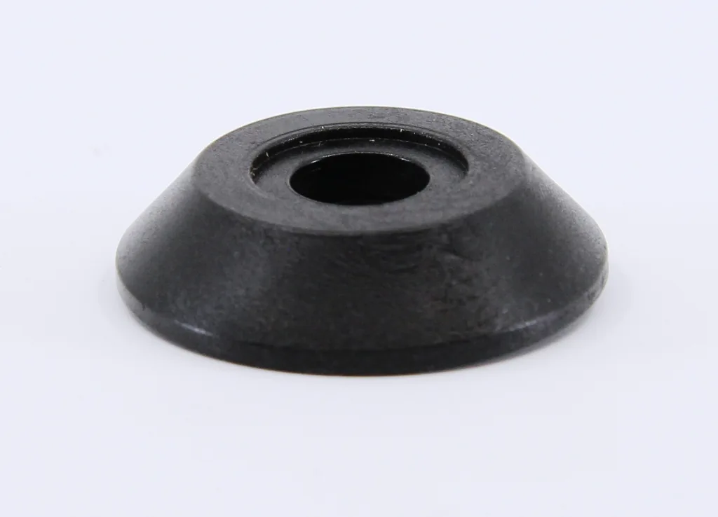 DAMPER PARTS V-BOX BASEPLATE