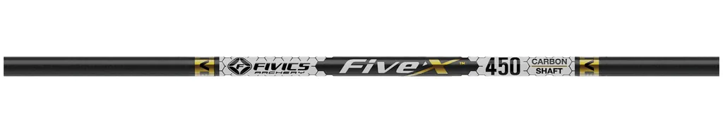 SHAFT FIVE-X ID3.2