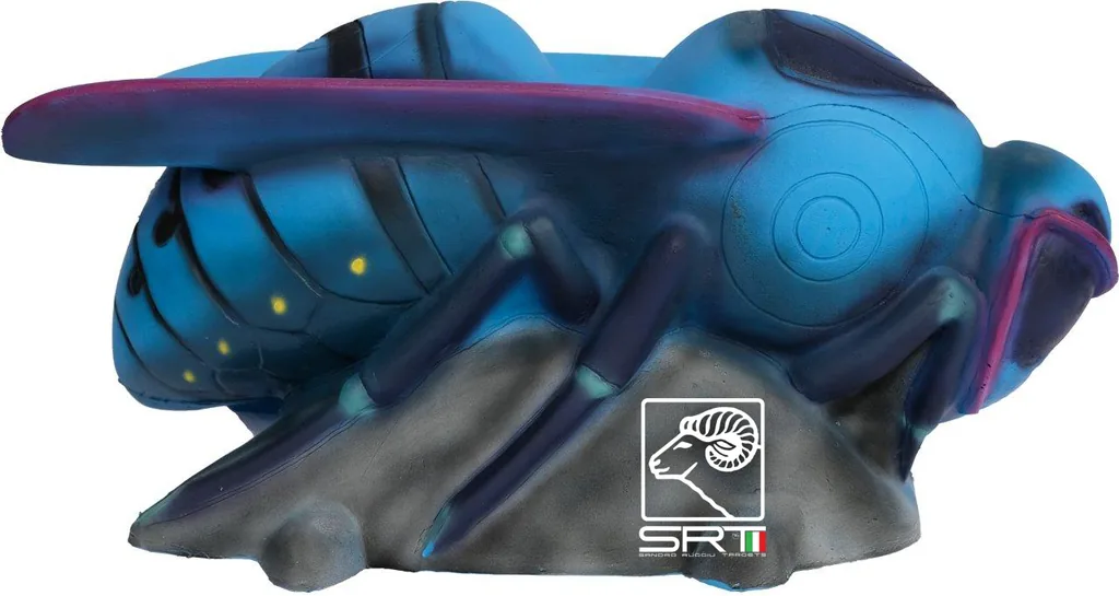 SRT 3D TARGET PANDORA INSECT SPECIAL EDITION