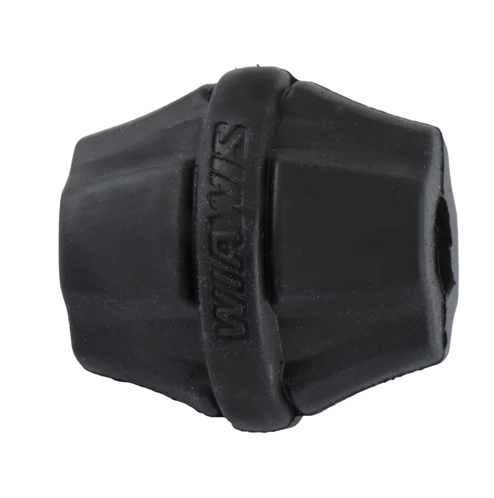 WIAWIS MULTI DAMPER 1/4 BLACK
