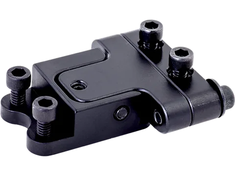 2ND-3RD AXIS LEVELING KIT & EXTENSION BRACKET