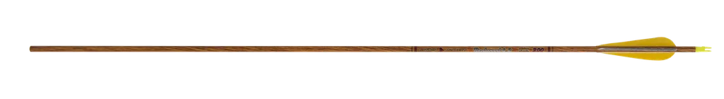 СТРЕЛА BENTWOOD ID6.2