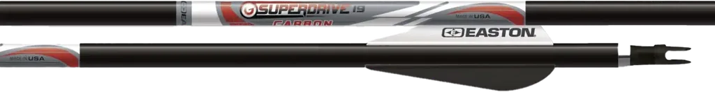 SHAFT SUPERDRIVE 19