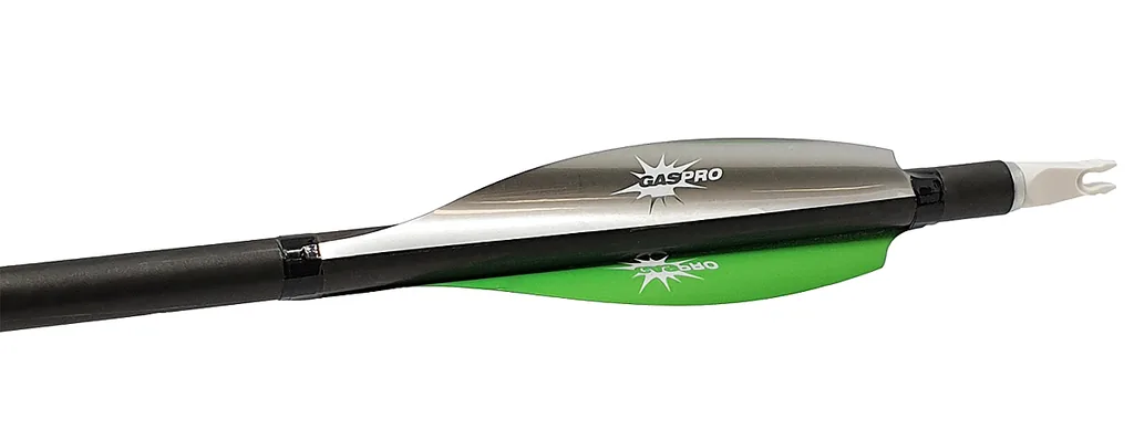 SPIN VANES INDOOR 4"