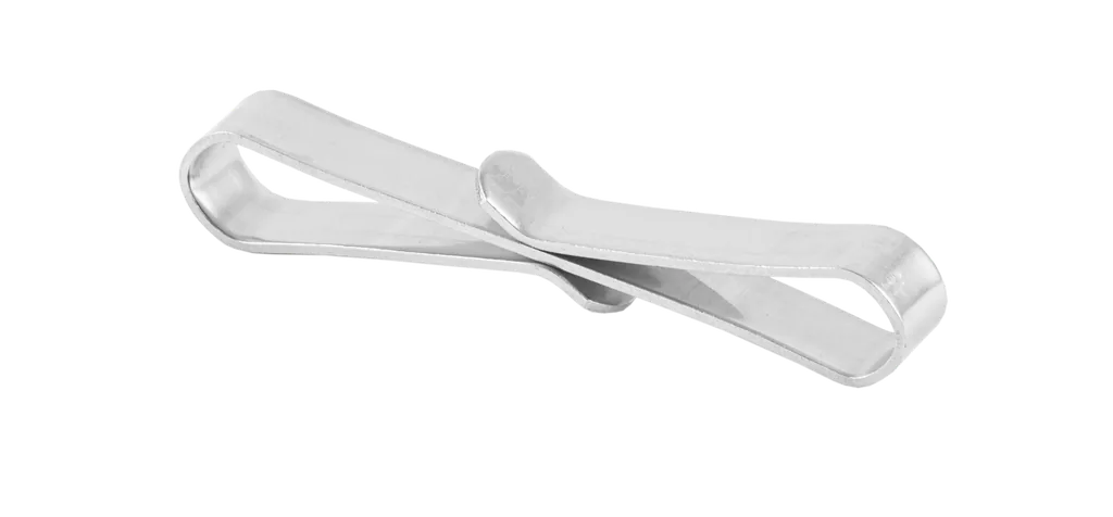 AVALON BELT CLIP UNIVERSAL QUIVER HOOK STAINLESS