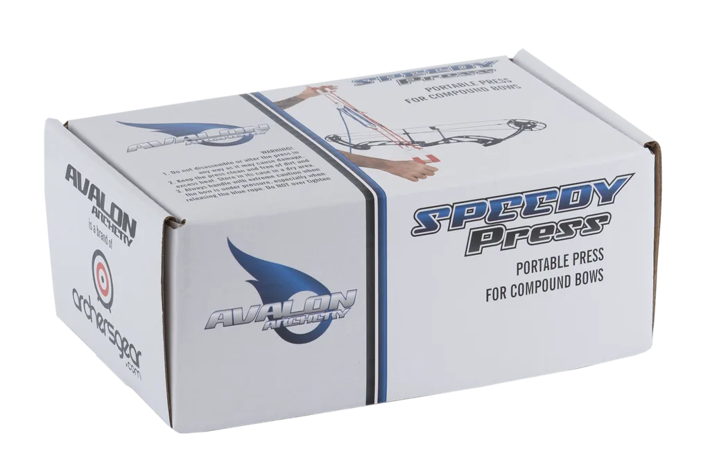 PORTABLE PRESSES SPEEDY STANDARD