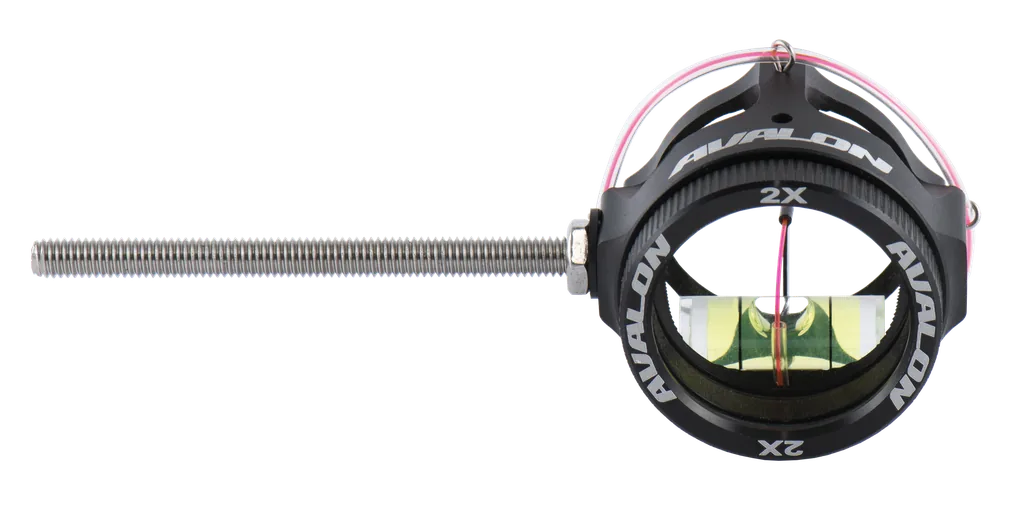 SCOPES WITH LENS TEC X 29mm - SUPERIOR ANTI-REFLECTIVE