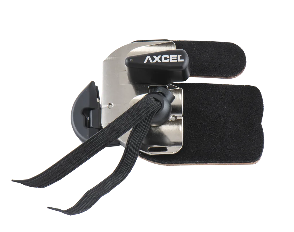 OLYMPIC RECURVE TAB