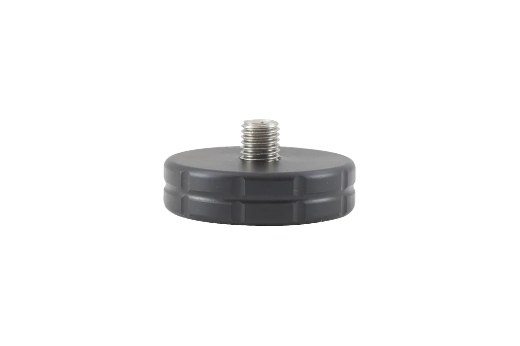 WEIGHT 3oz - 1.50" dia BLACK NITRIDE STAINLESS STEEL