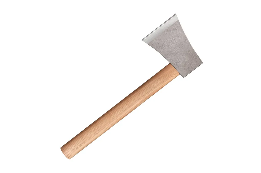 COLD STEEL AXE COMPETITION THROWER 44.5cm / 850gr