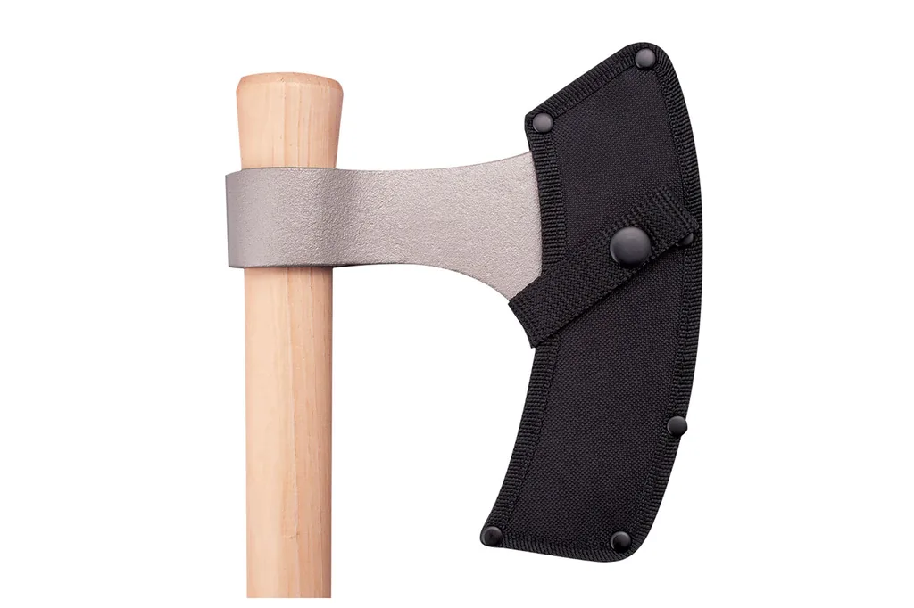 COLD STEEL VIKING HAND AXE SHEATH