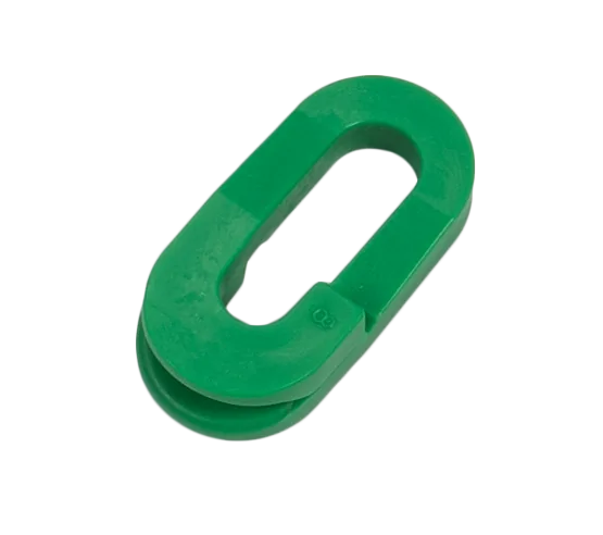 ERA NET HOOK GREEN FOR NETS