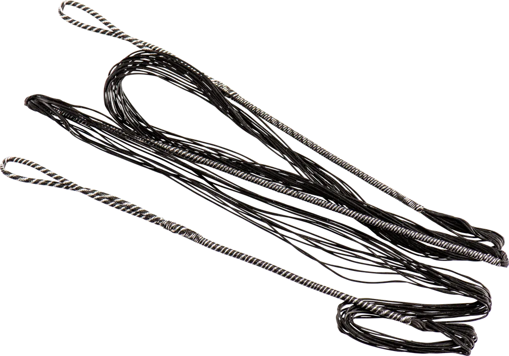 OAK RIDGE TRADITIONAL STRING FOR SADA BOW BLACK