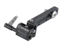 SANLIDA COMPOUND BLADE RESTS X10 LONG BLACK