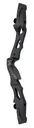RISERS HUNTING BOWS ILF ALU BRYON 21"