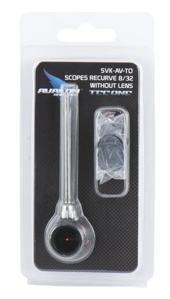RECURVE SCOPE TEC ONE