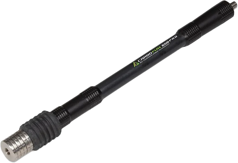 SIDE RODS CARBON CARBOFLAX 650 PRO