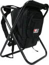 BOHNING BACKPACK SHOOTER STOOL BLACK