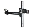 RECURVE SIGHTS DUAL CLICK STANDARD 8/32