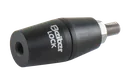 LOCK ADAPTER QUICK DISCONNECTS COMPLETE