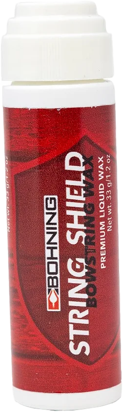 STRING SHIELD WAX