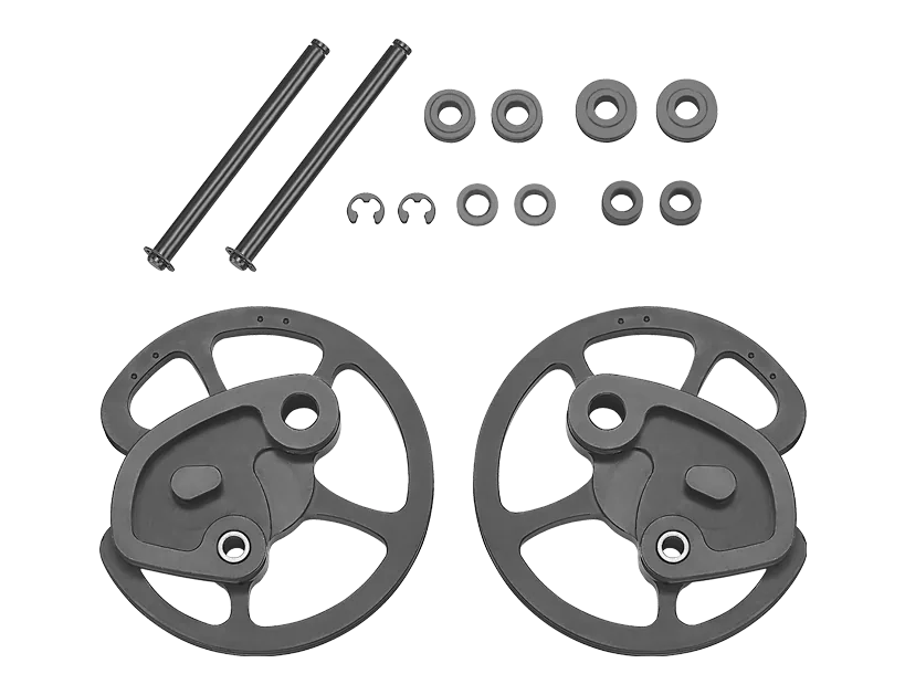 EK-POELANG GUILLOTINE X / ACCELERATOR