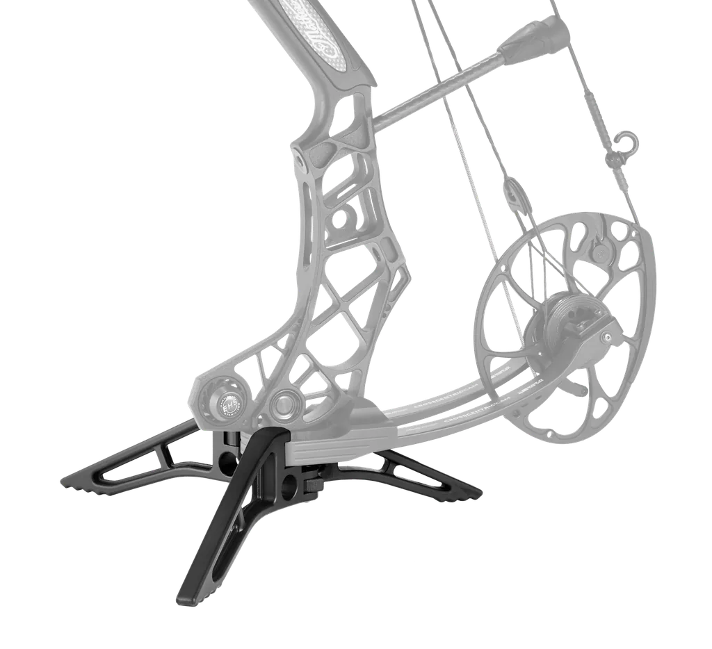 MATHEWS ENGAGE COMPOUND BOWSTANDS LIMB LEG BLACK - MATHEWS BOWS ONLY