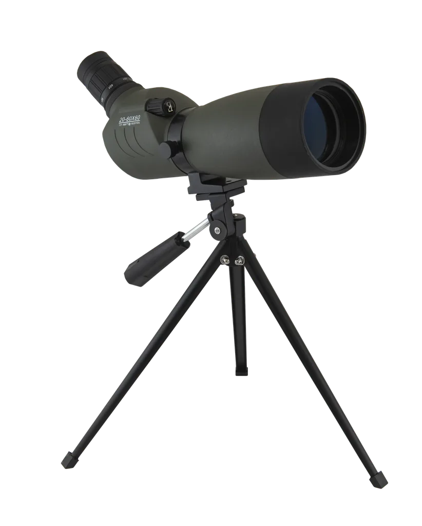 AVALON CLASSIC 20x-60x / 60MM SPOTTING SCOPE