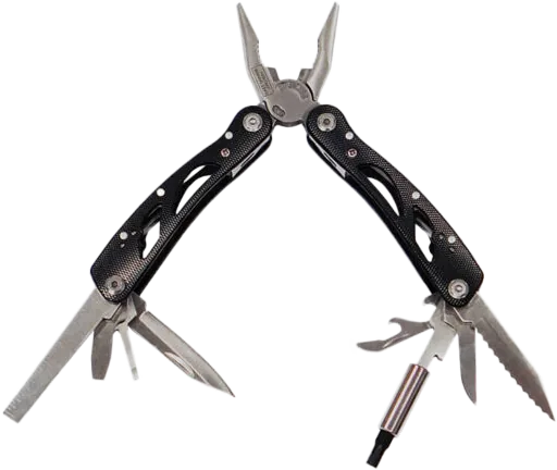 LAST CHANCE PLIERS POCKET SHOP