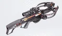 RAVIN COMPOUND CROSSBOW SET R29X BLACK 450fps