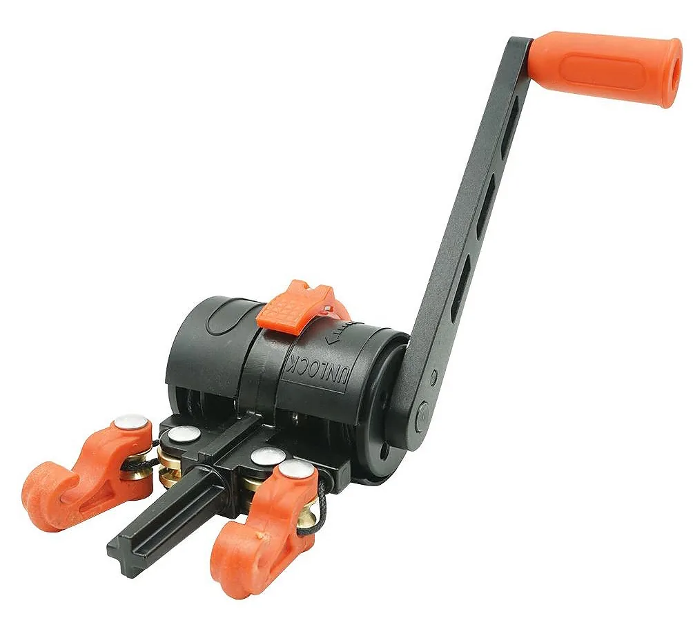 ROCKY MOUNTAIN QUIET CRANK SYSTEM (fits RM405-RM415)
