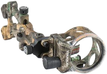 HUNTING & 3D SIGHTS VEROS ULTRA-BRIGHT / RH/LH / .019 / 5PIN