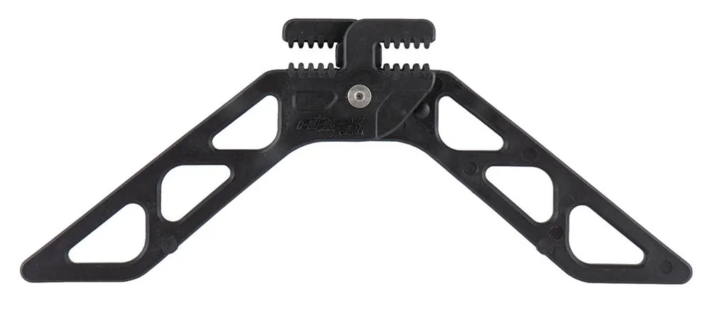 APEX GEAR SPLIT-LIMB COMPOUND BOWSTANDS BLACK