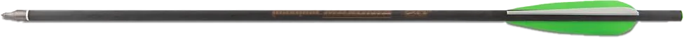 MAXIMAL CROSSBOW BOLTS CARBON MAXONIA dia 8.8mm 20" MOONNOCK INSERT POINT 50/pk