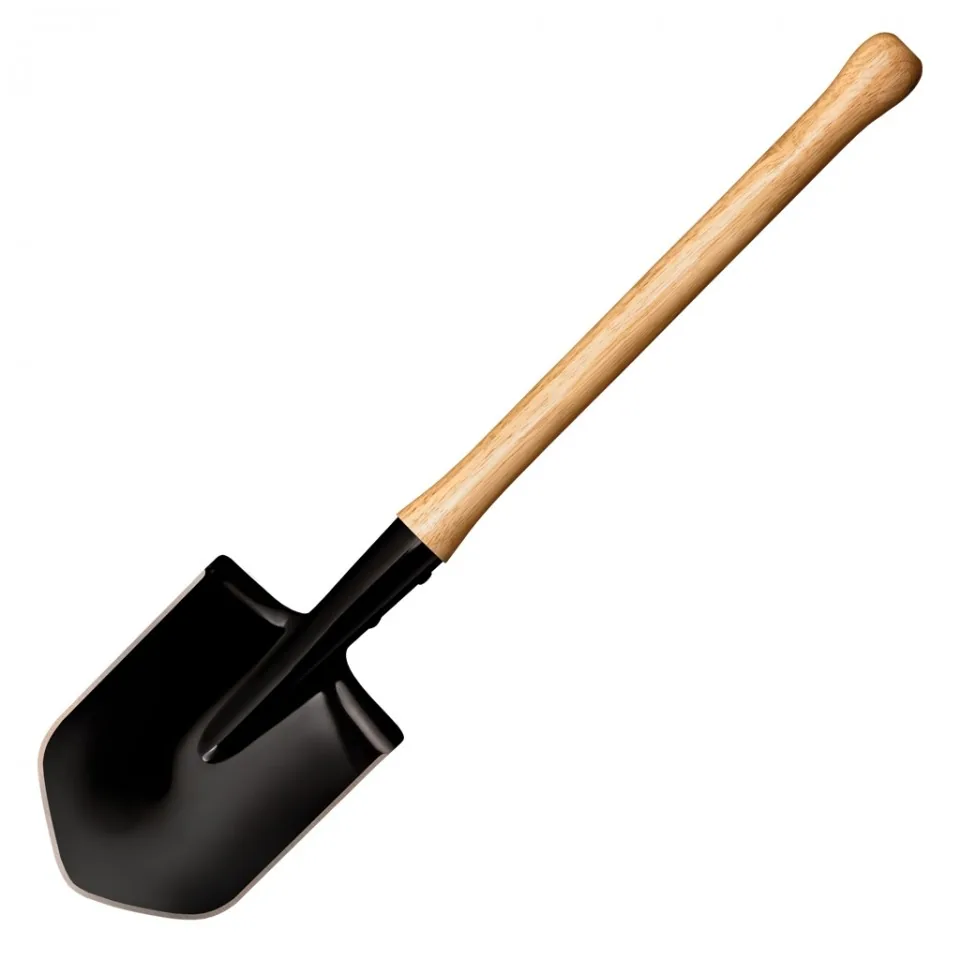 COLDSTEEL ACCESORIES FOR HUNTING & OUTDOOR SPETSNAZ TRENCH SHOVEL 76cm / 1020gr