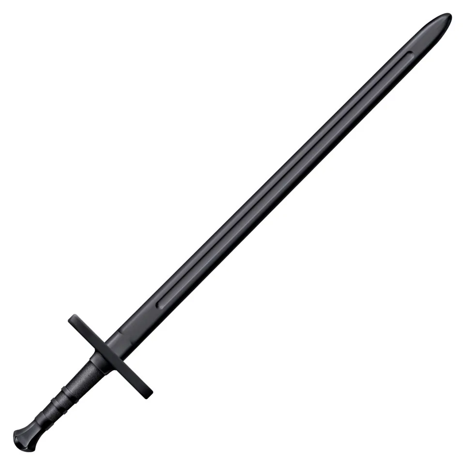 COLDSTEEL HAND AND A HALF TRAINING SWORD 112cm / 879gr