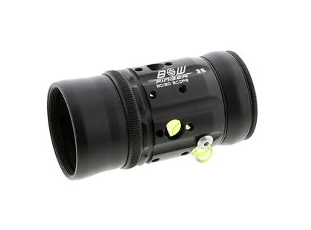 SCOPE HOUSINGS 20/20 SCOPE KIT 35mm