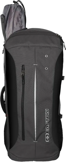 RECURVE BACKPACKS EASTON DELUXE GRAY