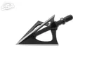 MAXIMAL FIXED BLADE BROADHEADS BLACKRAZOR