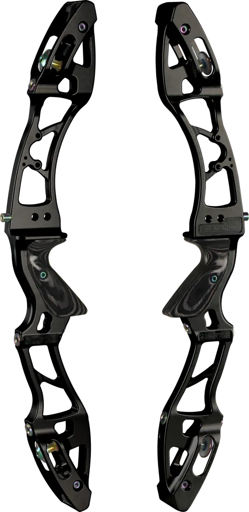 Дръжка CNC SOVREN 23"