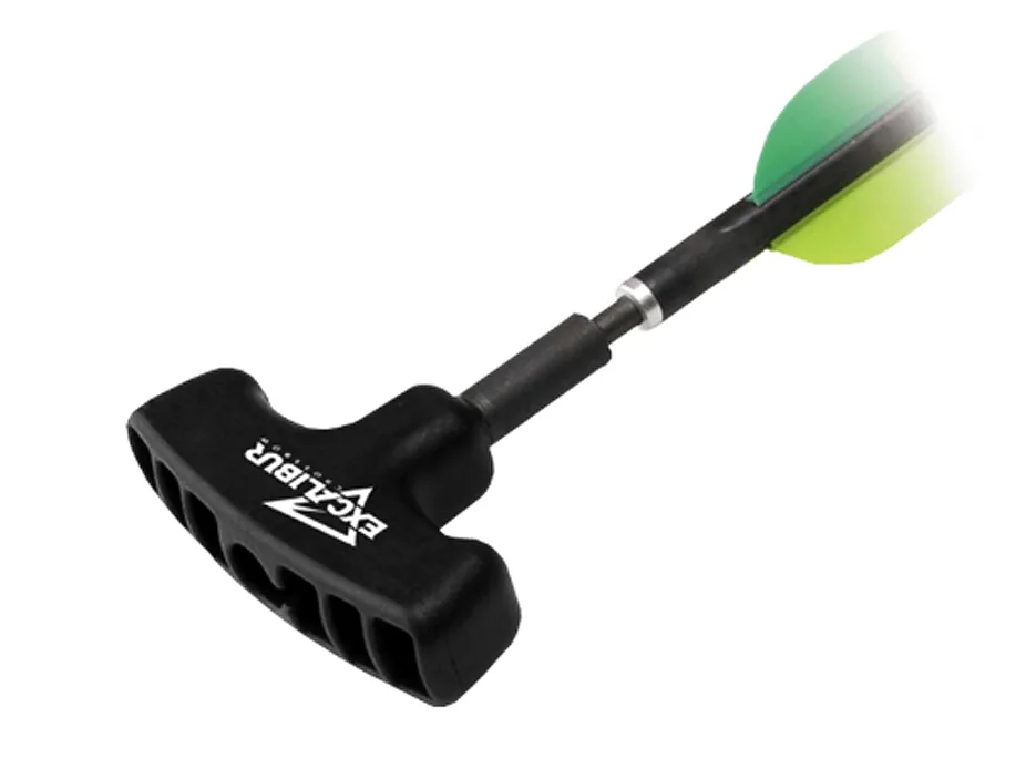 EXCALIBUR ARROW PULLERS T-HANDLE
