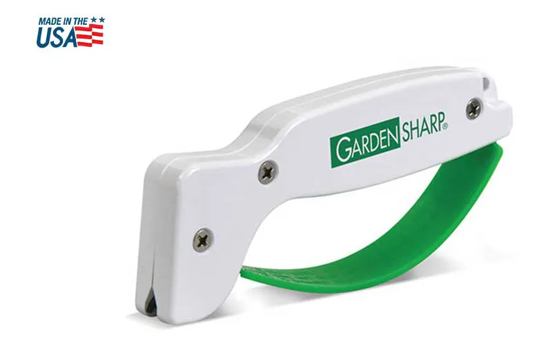 ACCUSHARP GARDEN TOOL SHARPENER