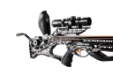 BARNETT HYPERGHOST CROSSBOW COCKING DEVICES