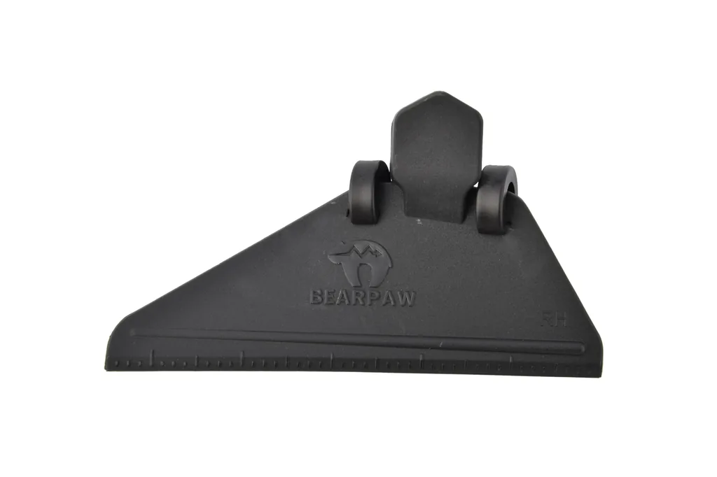 FLETCHING JIGS & PARTS DELUXE