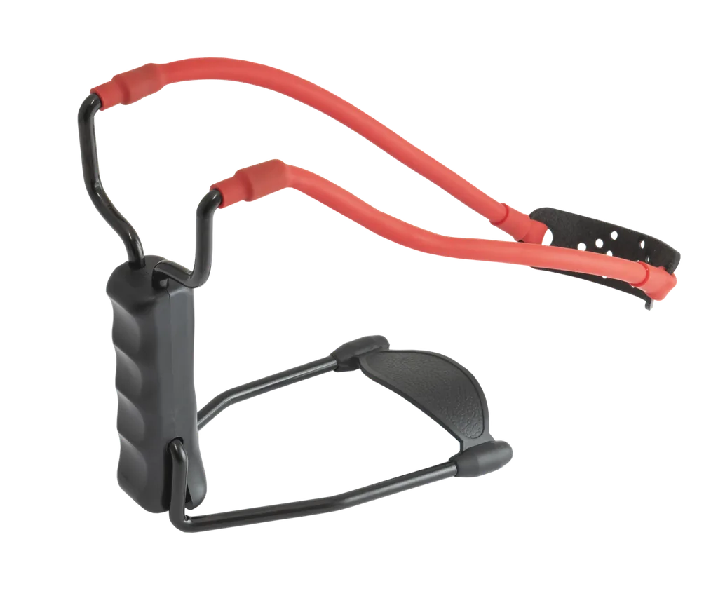 MAXIMAL SLINGSHOT DUKE WITH SUPPORT