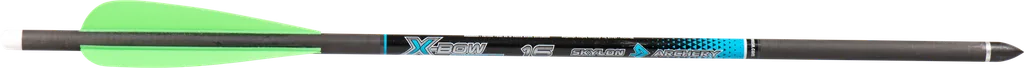 X-BOW BOLTS COMPOSITE dia 8.7mm