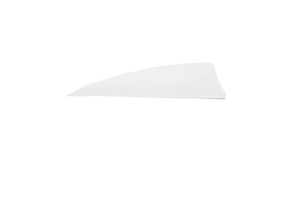 FEATHERS SHIELD 3" RW